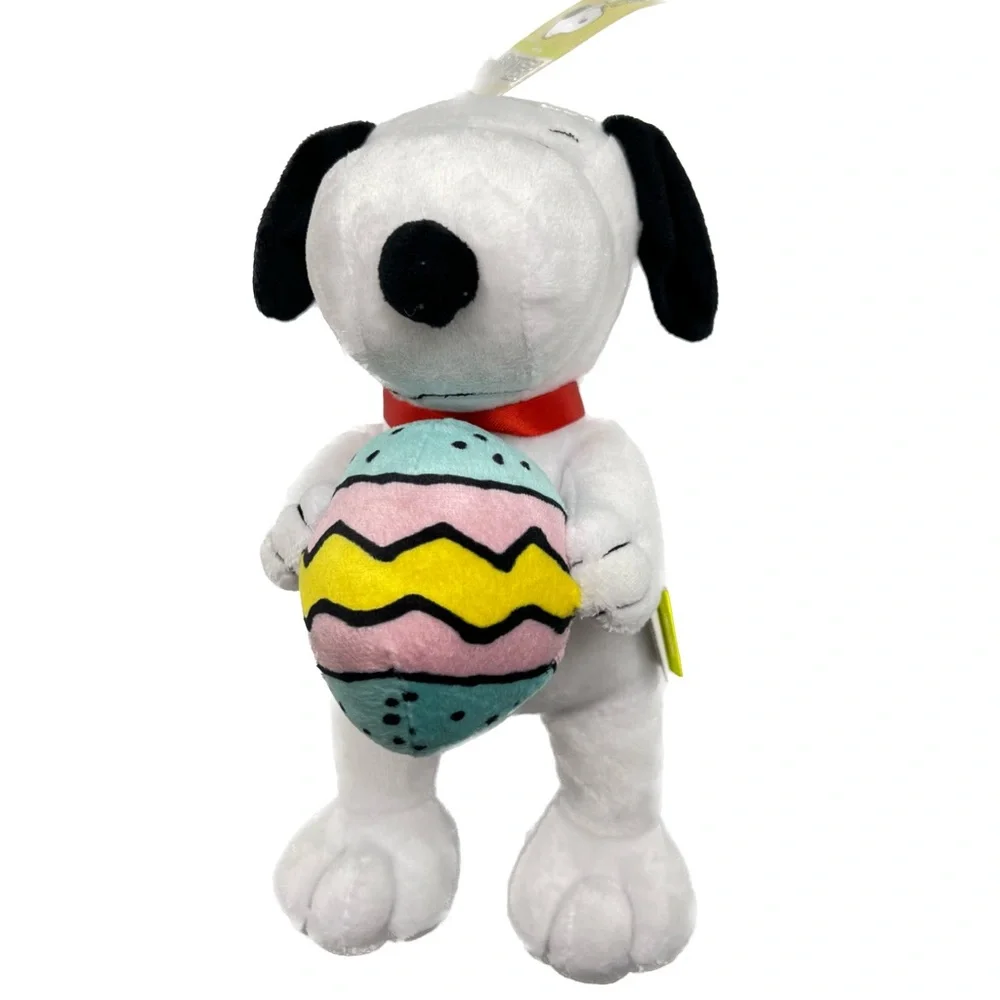 Peanuts Easter Egg Snoopy 9
